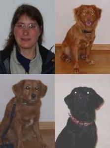 Michaela Frassine, Hugo & Fellow