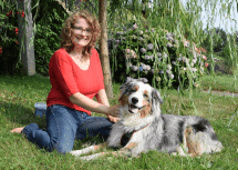 Deborah Obermann & Amy