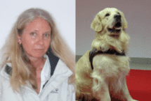 Andrea Borowsky & Merlin