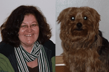 Barbara Kendöl & Penelope