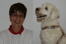 Wilma Schmied &Lucy