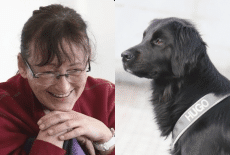 Friederike Steiner & Hugo