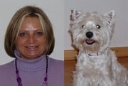 Elisabeth Stiastny & Bonnie