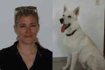 Beatrix Truger & Lobo