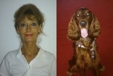Elizabeth Baum-Breuer & Scarlett