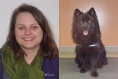 Karin Girsch & Spencer