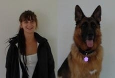 Lisa Kainz & Keetah
