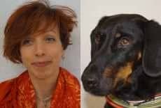 Roswitha Kokely & Dayo
