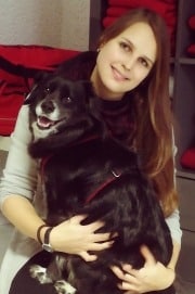 Leszkovich Verena & Ronja