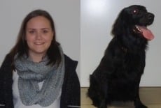 Carmen Tagwerker & Coco
