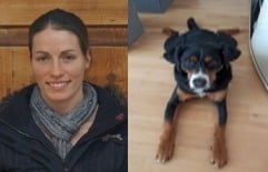 Andrea Reiter & Lucy