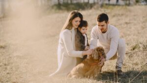 Unsere Familie vergrößert sich, woran sollte man denken!